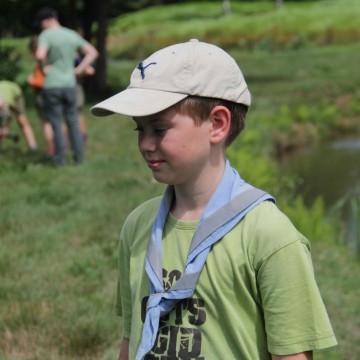 IMG 3261 - Scouts en Gidsen Zaventem 